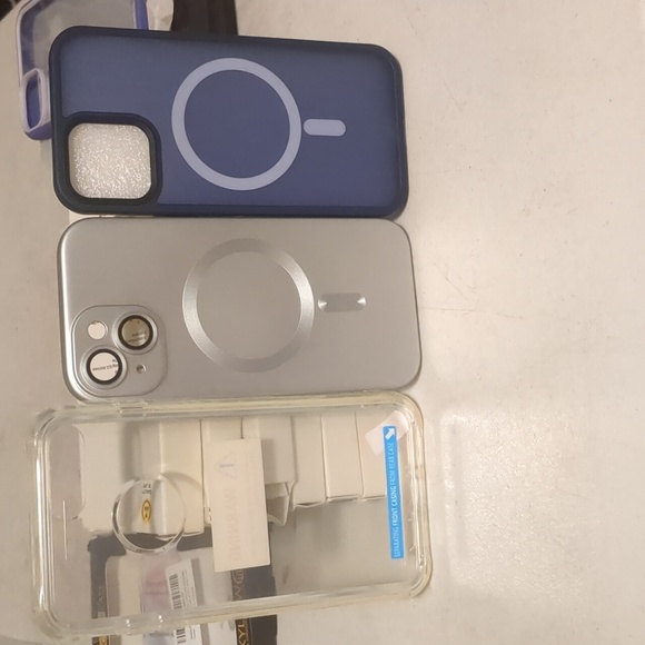 iPhone Cases | Brand New - Picture 1 of 8